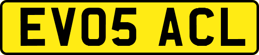 EV05ACL