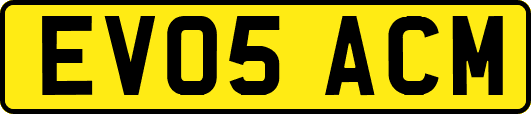 EV05ACM