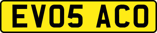 EV05ACO