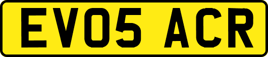 EV05ACR