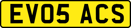 EV05ACS