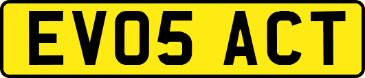 EV05ACT