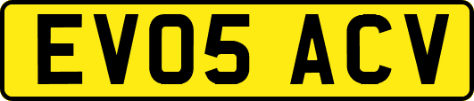 EV05ACV