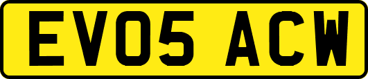 EV05ACW