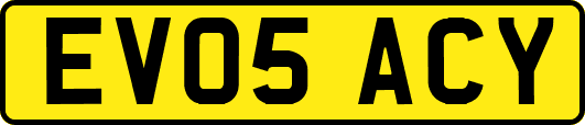 EV05ACY