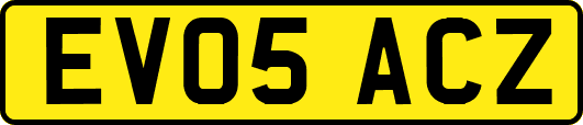 EV05ACZ