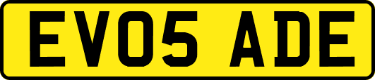 EV05ADE
