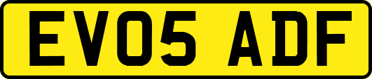 EV05ADF