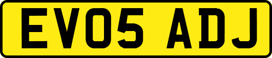 EV05ADJ