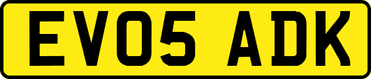 EV05ADK