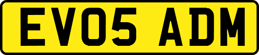 EV05ADM