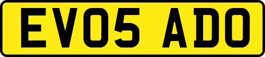 EV05ADO
