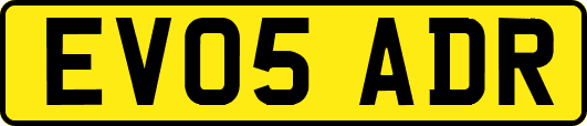 EV05ADR