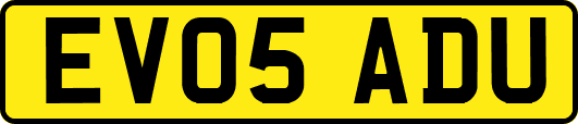 EV05ADU