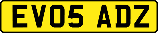 EV05ADZ