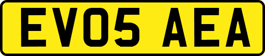 EV05AEA