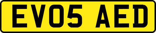 EV05AED