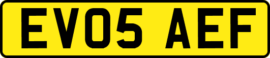 EV05AEF