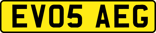 EV05AEG