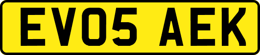 EV05AEK