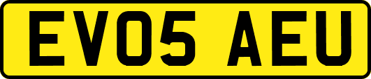EV05AEU