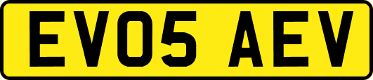 EV05AEV