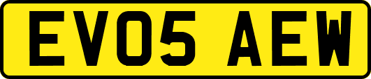EV05AEW