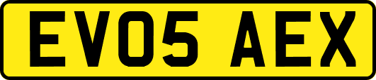 EV05AEX