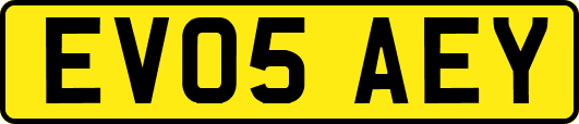 EV05AEY