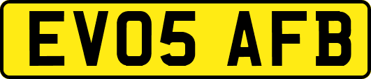 EV05AFB