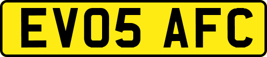 EV05AFC