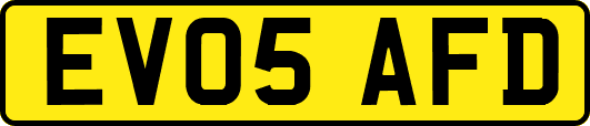 EV05AFD
