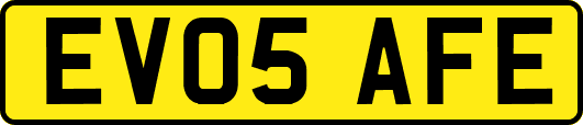 EV05AFE