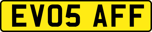 EV05AFF
