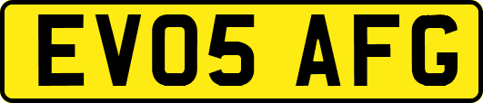 EV05AFG