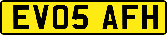 EV05AFH