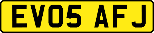 EV05AFJ