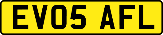 EV05AFL