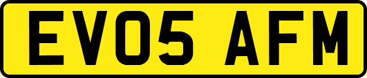 EV05AFM
