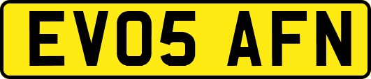 EV05AFN