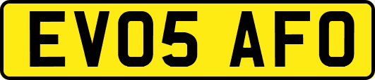 EV05AFO