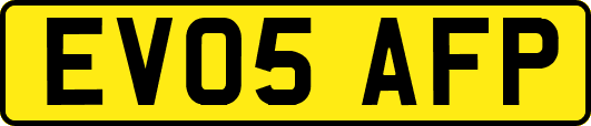 EV05AFP