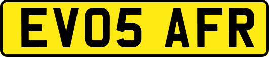 EV05AFR