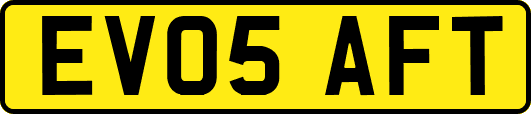 EV05AFT