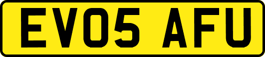 EV05AFU