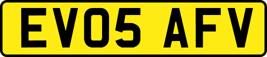 EV05AFV