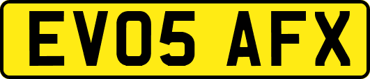 EV05AFX