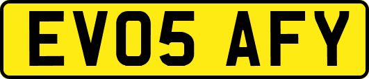 EV05AFY