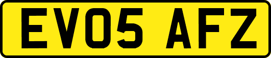 EV05AFZ