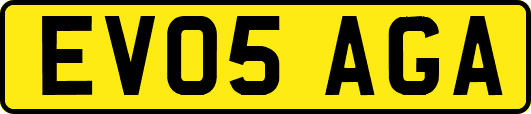 EV05AGA